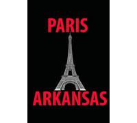 Paris Arkansas Journal