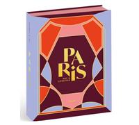 Paris Art & Lifestyle: Portraits croisés de la capitale et de la vie parisienne