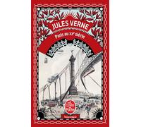 Paris au XXe siècle