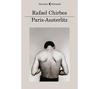 Paris-Austerlitz