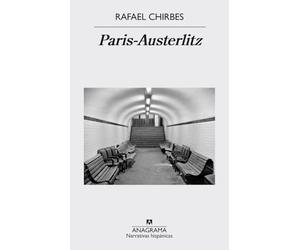Paris-Austerlitz: 555