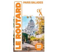 Paris balades
