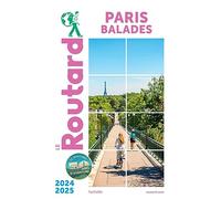 Paris: Balades