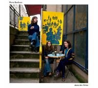 Paris Banlieue - Dans Les Lieux