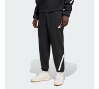 PARIS BASKETBALL VIAGGIO Z.N.E. PANTALONI DA UOMO Black L