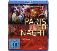 Paris bei Nacht