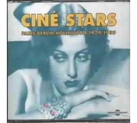 Paris-Berlin-Hollywood - Various Artists (Audio CD)