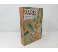 Paris Between the Wars 1919-1939: Art, Life & Culture (Hardback) - Common