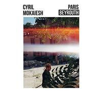 Paris-Beyrouth (CD Livre)