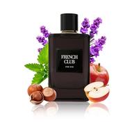 Paris Bleu French Club 90ml EDT