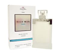 SPPC Paris Bleu Rich Man Aqua 100 ml EDT