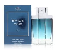 Paris Bleu Space Time by Paris Bleu Eau De Toilette Spray 3 oz / e 90 ml