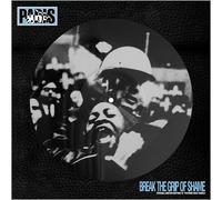 Paris Break the Grip of Shame (Vinyl LP)