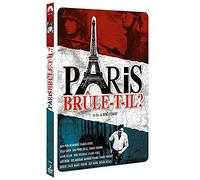Paris brûle-t-il ? (DVD) Belmondo Jean-Paul Boyer Charles Caron Leslie