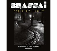 Paris by Night