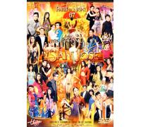 Paris by Night 67 in San Jose