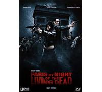 Paris by night - dvd living of the dead