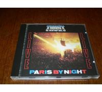 Paris by Night-Live