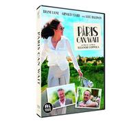 Paris Can Wait (DVD)