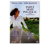 Paris can wait [DVD] (English audio)