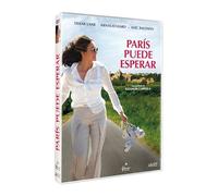 Paris Can Wait (Spanish Release) París Puede Esperar