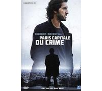 Paris capitale du crime - dvd