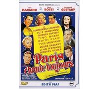 Paris chante toujours