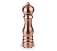 Paris Chef u'Select - Macinasale e salgemma inclusi, in acciaio inox, 6 impostaz