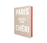 Paris Chéri: Address book
