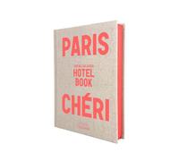 Paris Chéri: Hotel Book