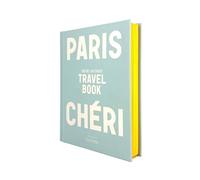 Paris chéri – Libro di viaggio – Hachette Pratique