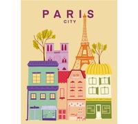 Paris City