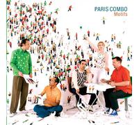 Paris Combo - Motifs