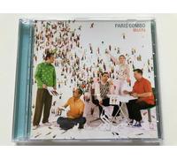 Paris Combo - Motifs