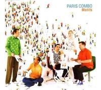 Paris Combo - Motifs [Import]
