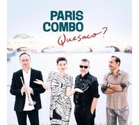 Paris Combo - Quesaco