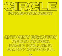 Paris Concert by Circle (2001-05-03)