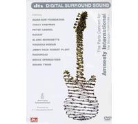 Paris Concert For Amnesty