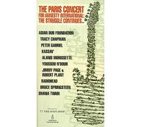 Paris Concert for Amnesty International