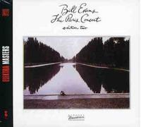 Paris Concert Vol 2 by BILL EVANS (2008-01-13)