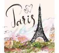 Paris (Copertina rigida)