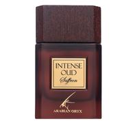 Paris Corner Arabian Oryx Intense Oud Saffron Eau de Parfum unisex 100 ml