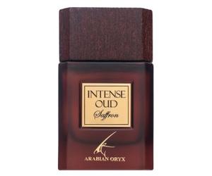Paris Corner Arabian Oryx Intense Oud Saffron Eau de Parfum unisex 100 ml
