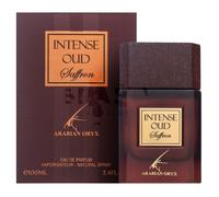 Arabian Oryx Intense Oud Saffron Eau de Parfum (uomo) 100 ml