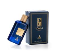 Paris Corner Atoof Eau De Parfum 100Un Spray