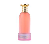 Paris Corner | BAYN AL ASRAR Eau de Parfum 2.7 Fl Oz | Unisex Luxury Fragrance with Pear, Hazelnut, Rose, Jasmine & Sandalwood | Elegant Long Lasting EDP