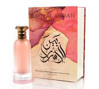 Paris Corner Bayn Al Asrar Eau De Parfum 80Ml