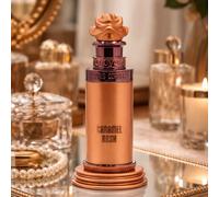 Paris Corner Caramel Bash Eau de Parfum Unisex 100 ml