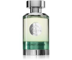 Paris Corner Coconut Lagoon Eau de Parfum unisex 100 ml