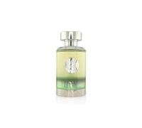 Paris Corner Coconut Lagoon - Eau de Parfum Unisex 100 ml • Note esotiche di limone, mandarino, mela, anguria, caramello, cocco e vaniglia